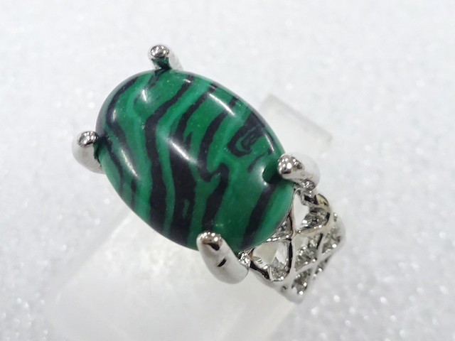 Japanese Kimono / Antique Accessories Metal